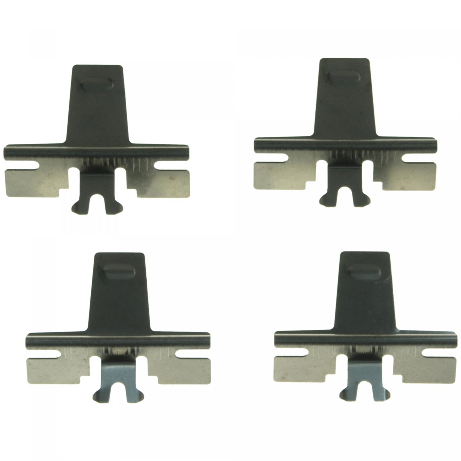 Wagner Brake H15861 Disc Brake Hardware Kit product image 1 of 1