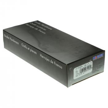 Wagner Brake H15869 Disc Brake Hardware Kit product image 1 of 2