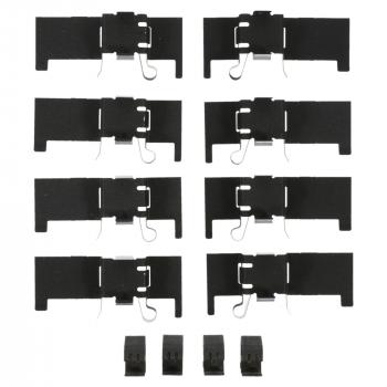 Wagner Brake H15869 Disc Brake Hardware Kit product image 2 of 2