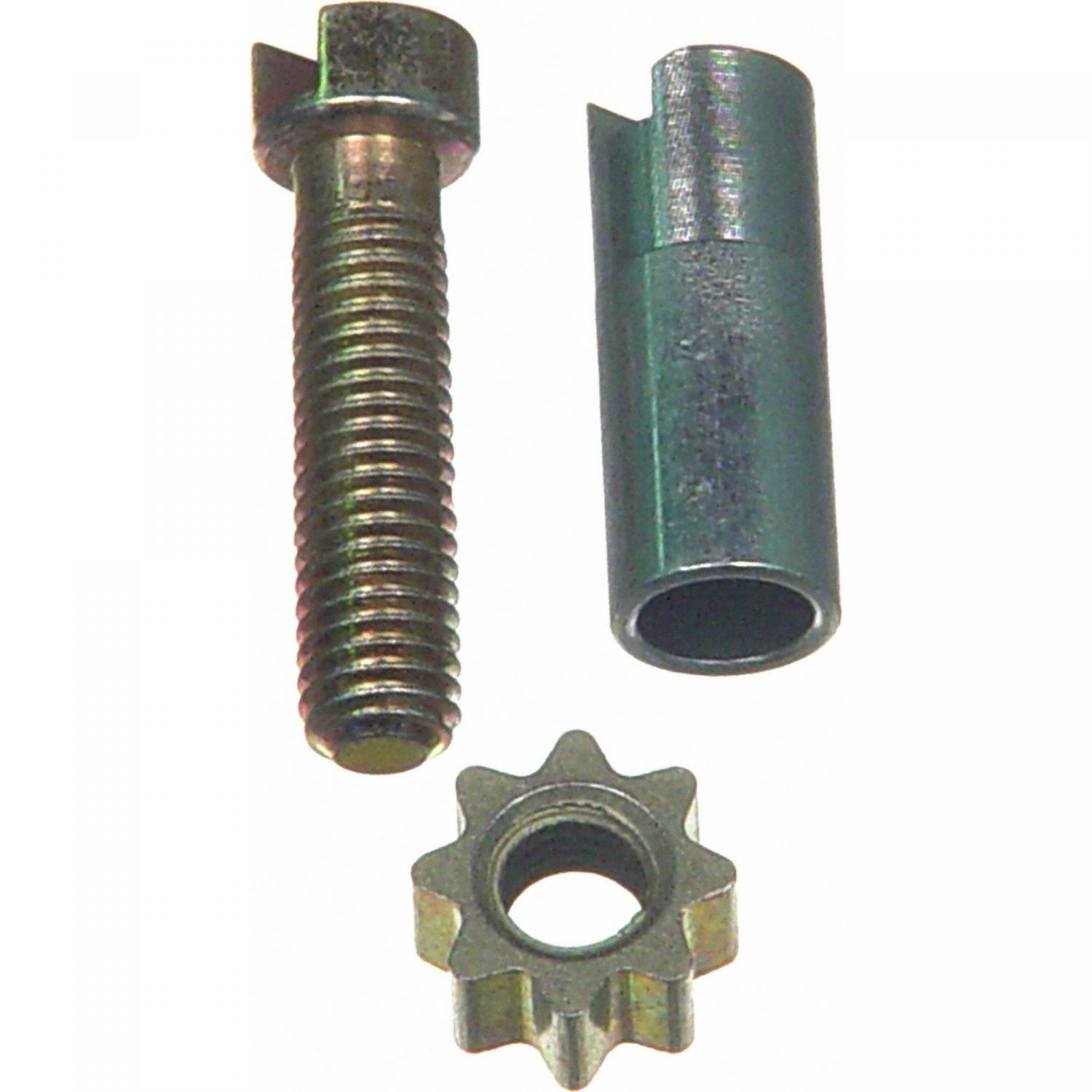 Wagner Brake H1588 - Parking Brake Adjusting Screw Assembly Wagner Brake H1588 Parking Brake Adjusting Screw Assembly product image 1 of 1