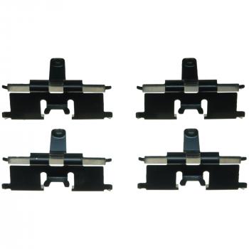 Wagner Brake H15883 Disc Brake Hardware Kit product image 1 of 1