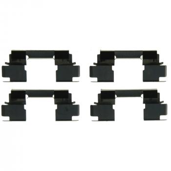 Wagner Brake H15889 - Disc Brake Hardware Kit Wagner Brake H15889 Disc Brake Hardware Kit product image 1 of 1