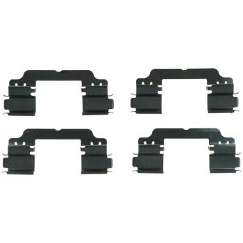 Wagner Brake H15891 Disc Brake Hardware Kit product image 1 of 1