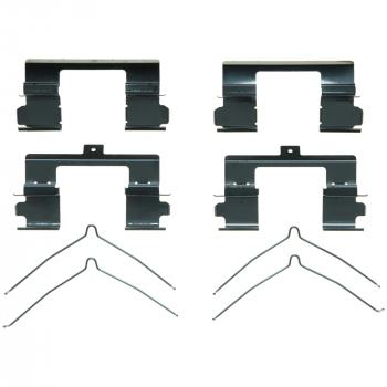 Wagner Brake H15894 Disc Brake Hardware Kit product image 1 of 1