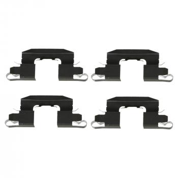 Wagner Brake H15899 Disc Brake Hardware Kit product image 2 of 2