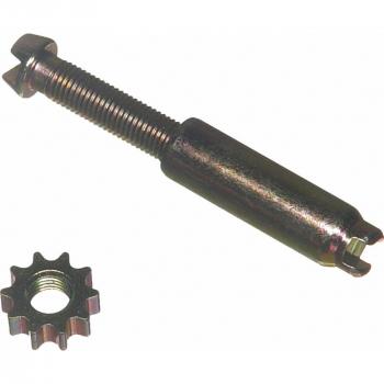 Wagner Brake H1590 Parking Brake Adjusting Screw Assembly product image 1 of 1