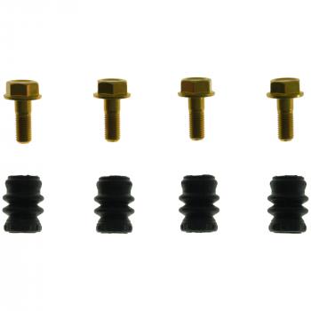 Wagner Brake H15909 - Disc Brake Hardware Kit Wagner Brake H15909 Disc Brake Hardware Kit product image 1 of 1
