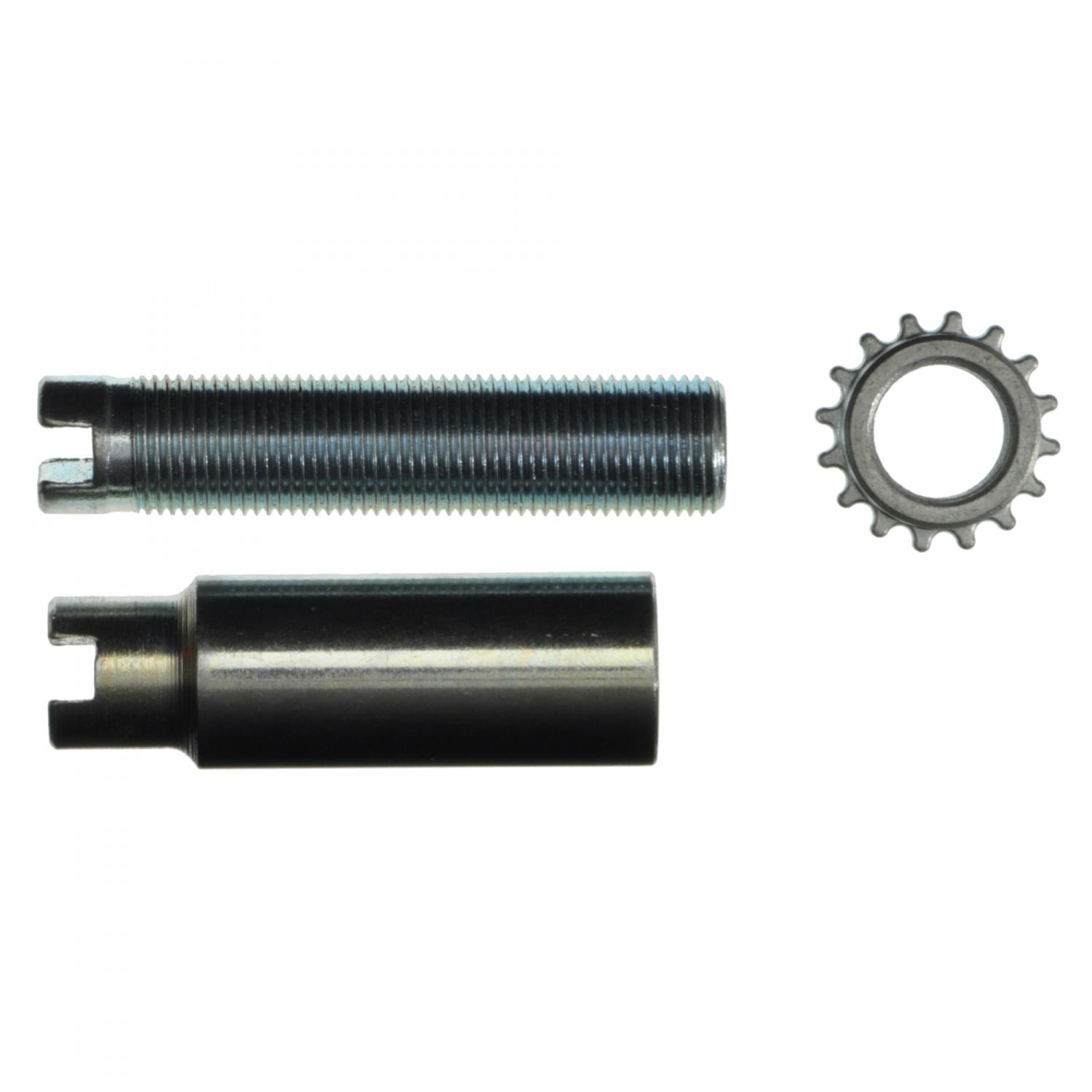 Wagner Brake H1591 - Parking Brake Adjusting Screw Assembly Wagner Brake H1591 Parking Brake Adjusting Screw Assembly product image 2 of 2