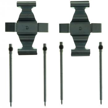 Wagner Brake H15913 Disc Brake Hardware Kit product image 1 of 1