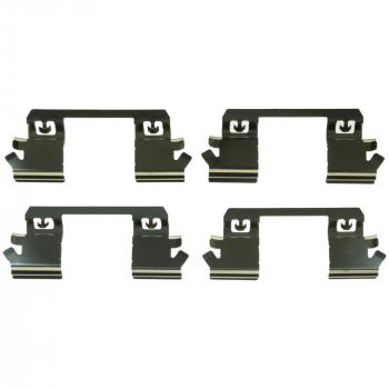 Wagner Brake H15914 Disc Brake Hardware Kit product image 1 of 1
