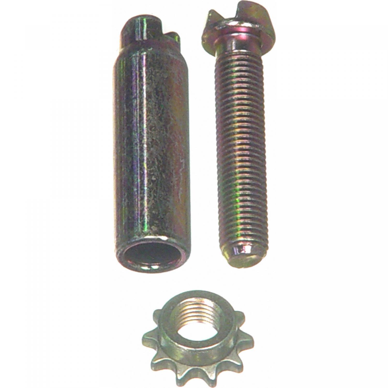 Wagner Brake H1592 - Parking Brake Adjusting Screw Assembly Wagner Brake H1592 Parking Brake Adjusting Screw Assembly product image 1 of 1