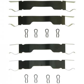 Wagner Brake H15926 Disc Brake Hardware Kit product image 1 of 1