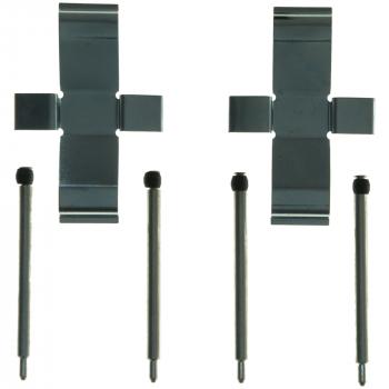 Wagner Brake H15927 Disc Brake Hardware Kit product image 1 of 1
