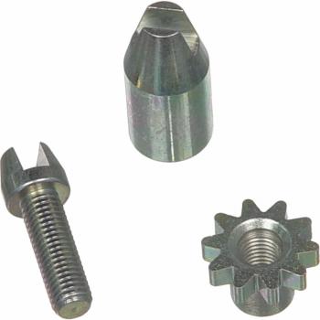 Wagner Brake H1593 Parking Brake Adjusting Screw Assembly product image 1 of 1