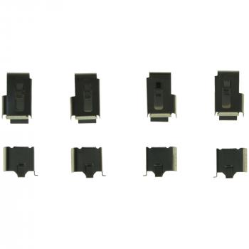 Wagner Brake H15931 - Disc Brake Hardware Kit Wagner Brake H15931 Disc Brake Hardware Kit product image 1 of 1