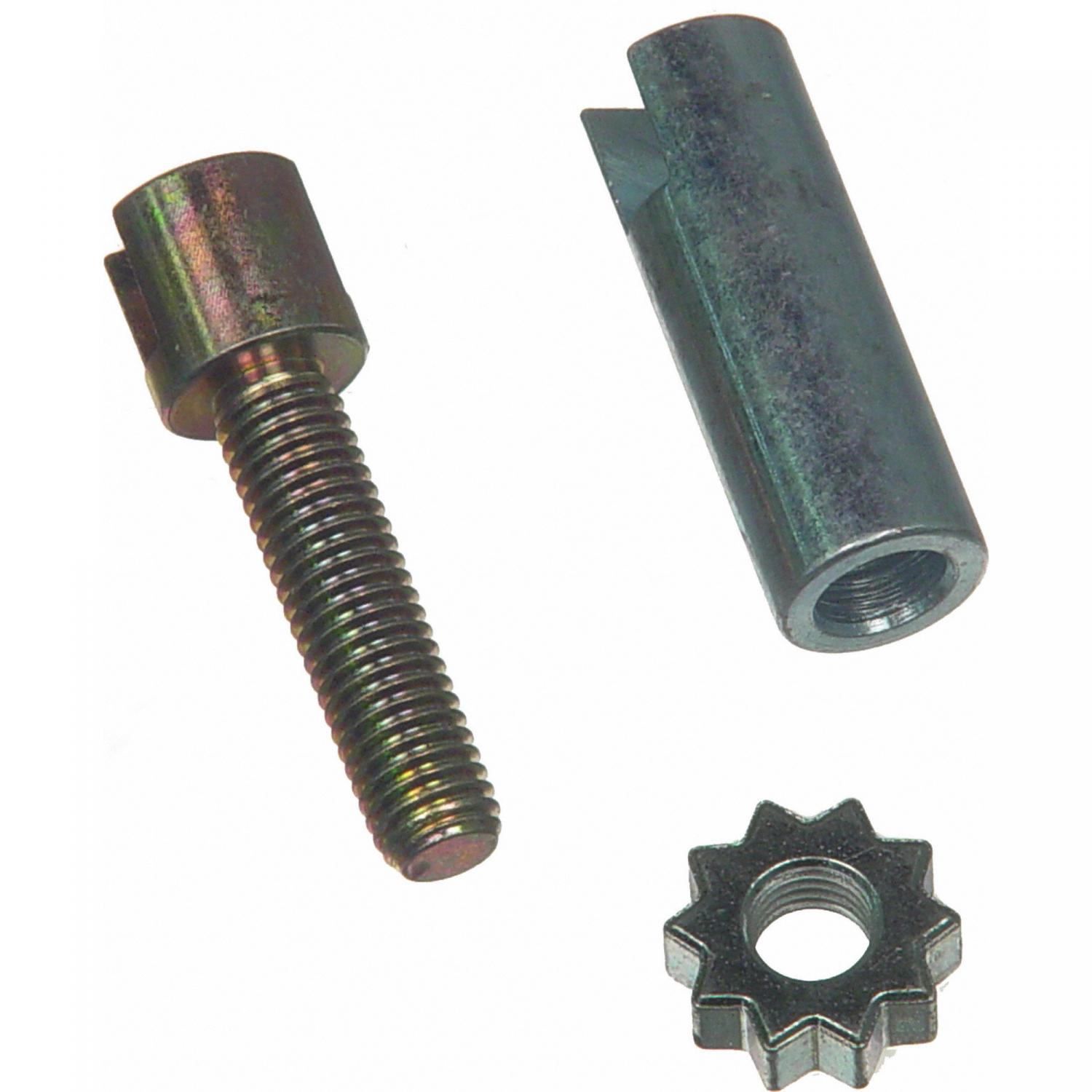 Wagner Brake H1594 - Parking Brake Adjusting Screw Assembly Wagner Brake H1594 Parking Brake Adjusting Screw Assembly product image 1 of 1