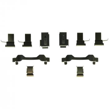 Wagner Brake H15940 Disc Brake Hardware Kit product image 1 of 1