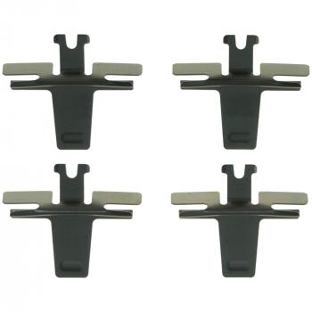 Wagner Brake H15942 Disc Brake Hardware Kit product image 1 of 1
