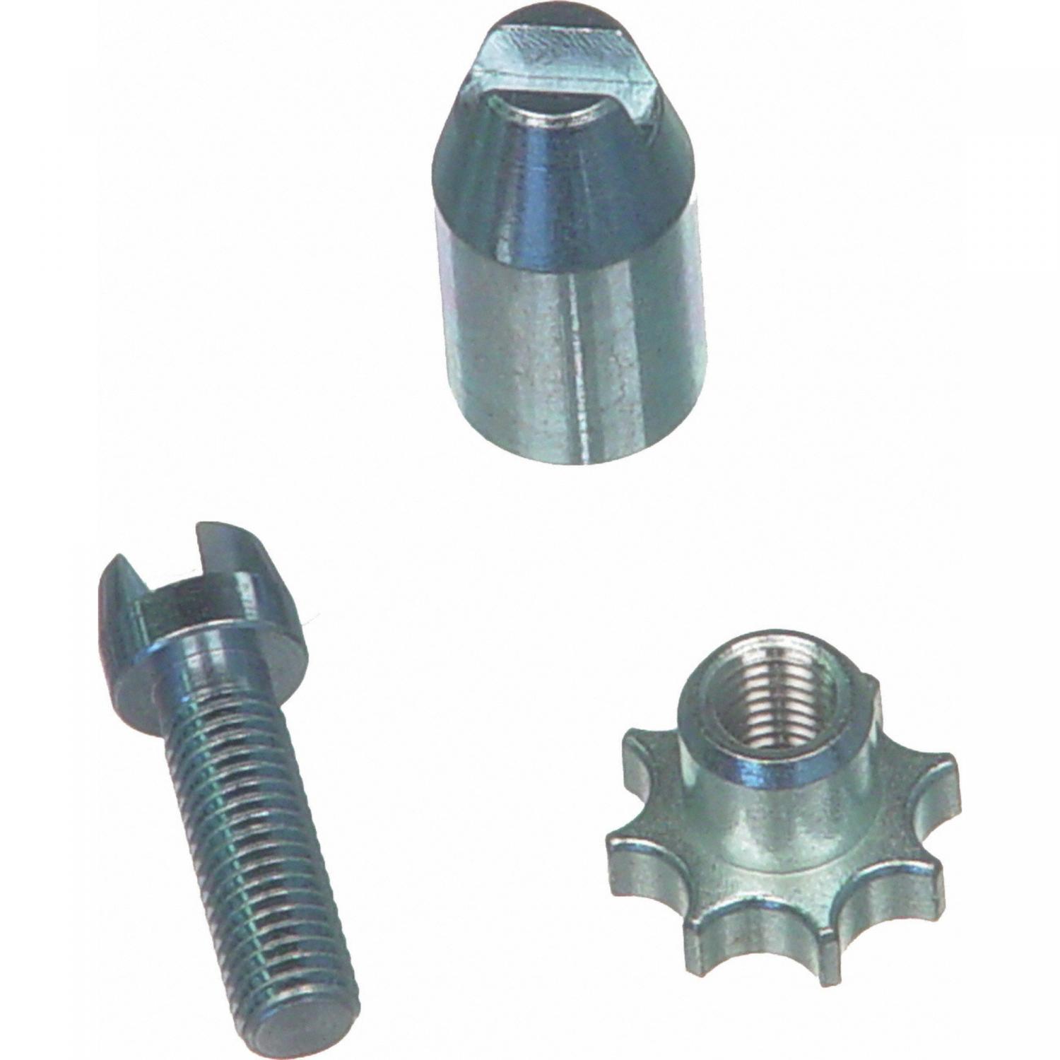 Wagner Brake H1595 - Parking Brake Adjusting Screw Assembly Wagner Brake H1595 Parking Brake Adjusting Screw Assembly product image 1 of 1