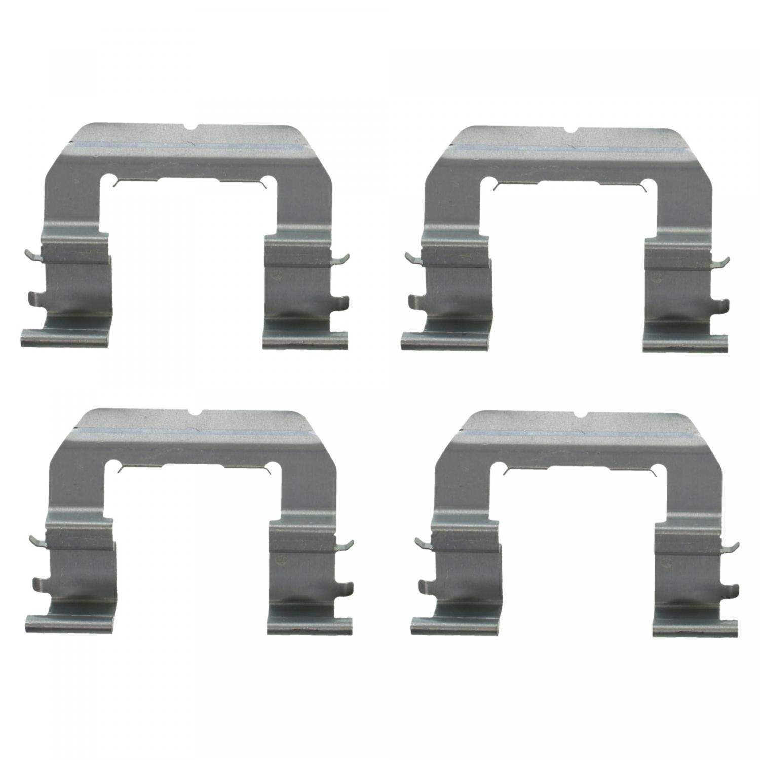 Wagner Brake H15953 Disc Brake Hardware Kit product image 2 of 2