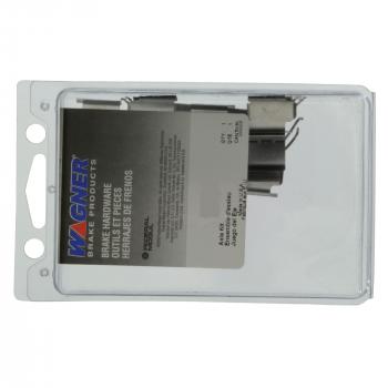 Wagner Brake H15957 Disc Brake Hardware Kit product image 1 of 2