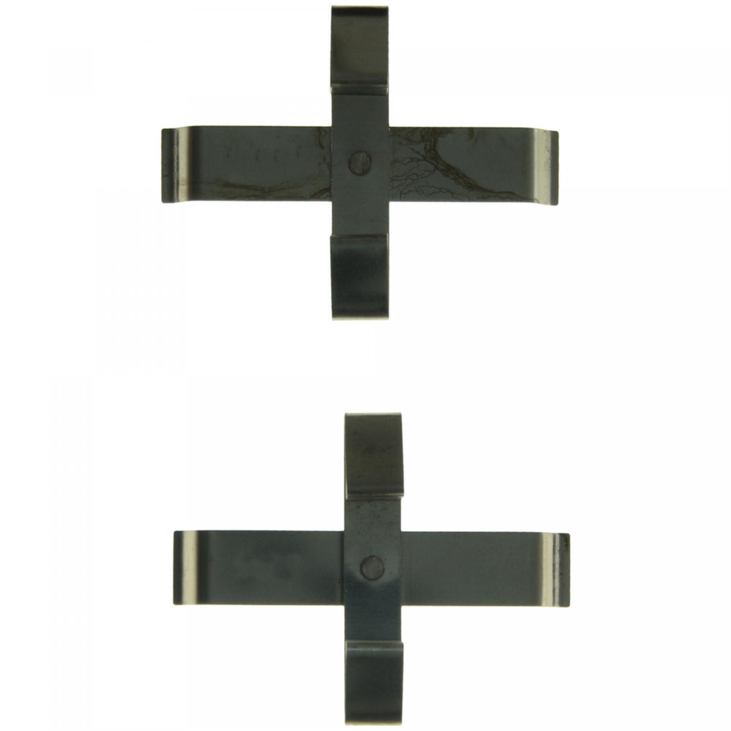 Wagner Brake H15959 - Disc Brake Hardware Kit Wagner Brake H15959 Disc Brake Hardware Kit product image 1 of 1