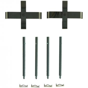 Wagner Brake H15964 Disc Brake Hardware Kit product image 1 of 1