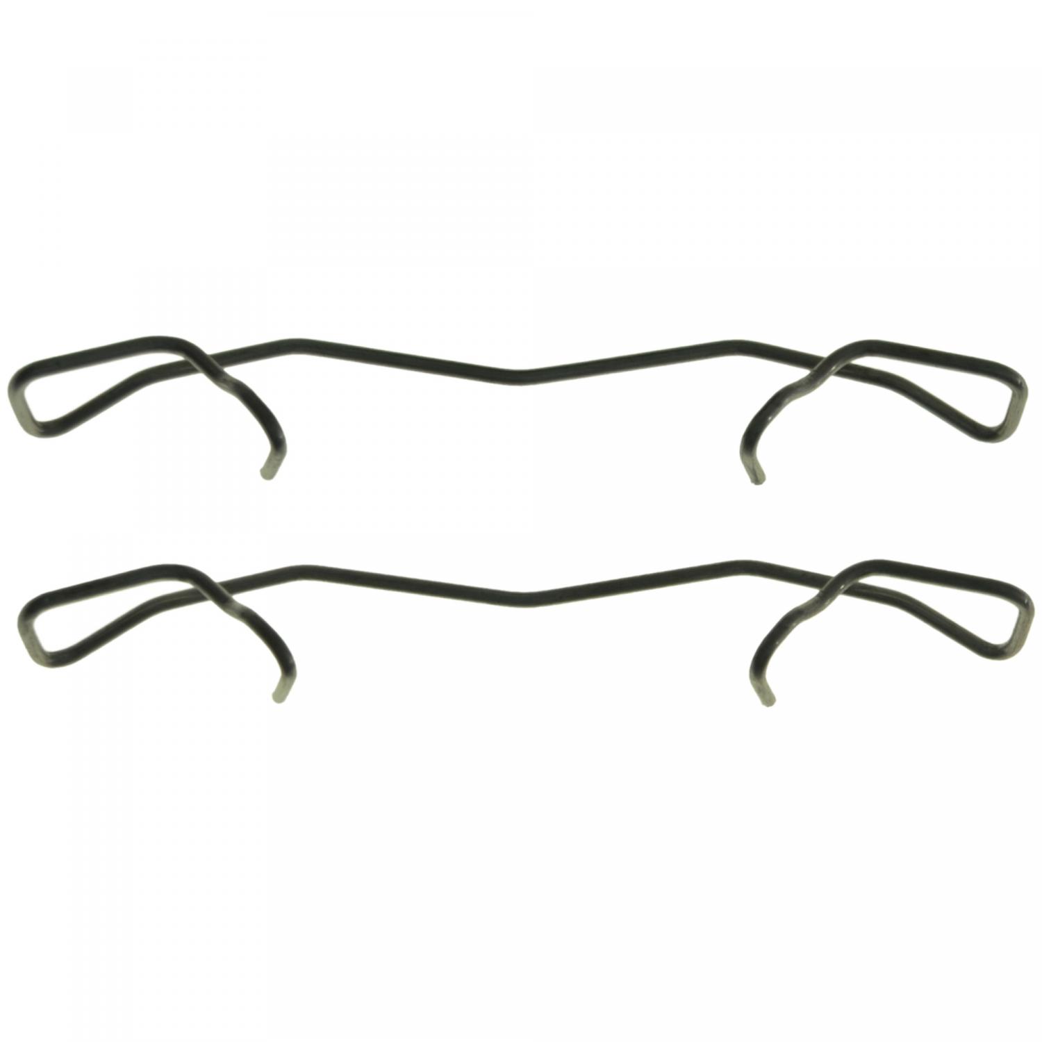 Wagner Brake H15966 Disc Brake Hardware Kit product image 1 of 1