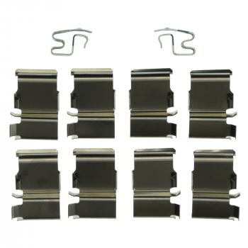 Wagner Brake H15971 Disc Brake Hardware Kit product image 2 of 2