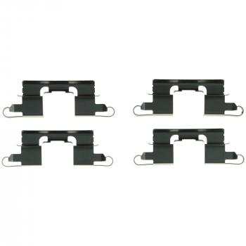 Wagner Brake H15973 Disc Brake Hardware Kit product image 1 of 1