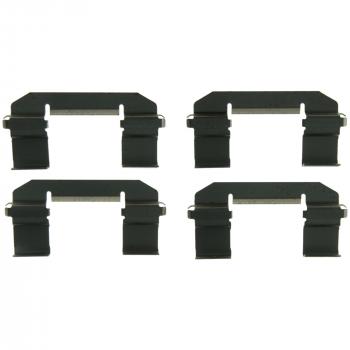 Wagner Brake H15974 Disc Brake Hardware Kit product image 1 of 1