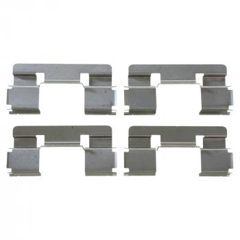 Wagner Brake H15975 Disc Brake Hardware Kit product image 2 of 2