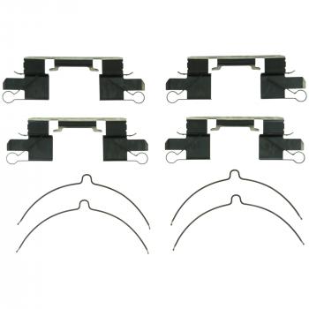 Wagner Brake H15978 Disc Brake Hardware Kit product image 1 of 1