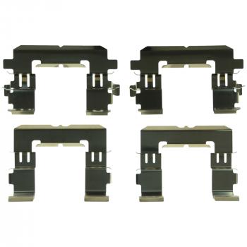 Wagner Brake H15981 - Disc Brake Hardware Kit Wagner Brake H15981 Disc Brake Hardware Kit product image 1 of 1