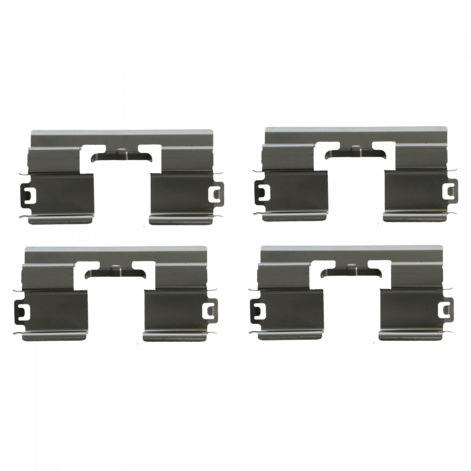 Wagner Brake H15992 - Disc Brake Hardware Kit Wagner Brake H15992 Disc Brake Hardware Kit product image 2 of 2