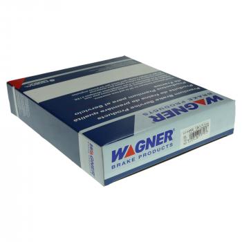 Wagner Brake H16050 Disc Brake Hardware Kit product image 1 of 2