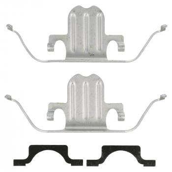 Wagner Brake H16050 Disc Brake Hardware Kit product image 2 of 2