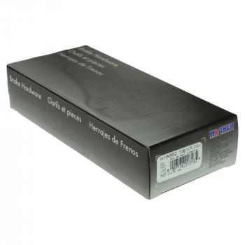 Wagner Brake H16062 Disc Brake Hardware Kit product image 1 of 2