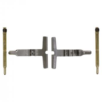 Wagner Brake H16062 Disc Brake Hardware Kit product image 2 of 2