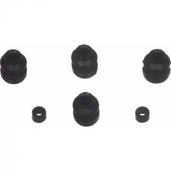 Wagner Brake H16097 - Disc Brake Caliper Guide Pin Boot Kit Wagner Brake H16097 Disc Brake Caliper Guide Pin Boot Kit product image 1 of 1