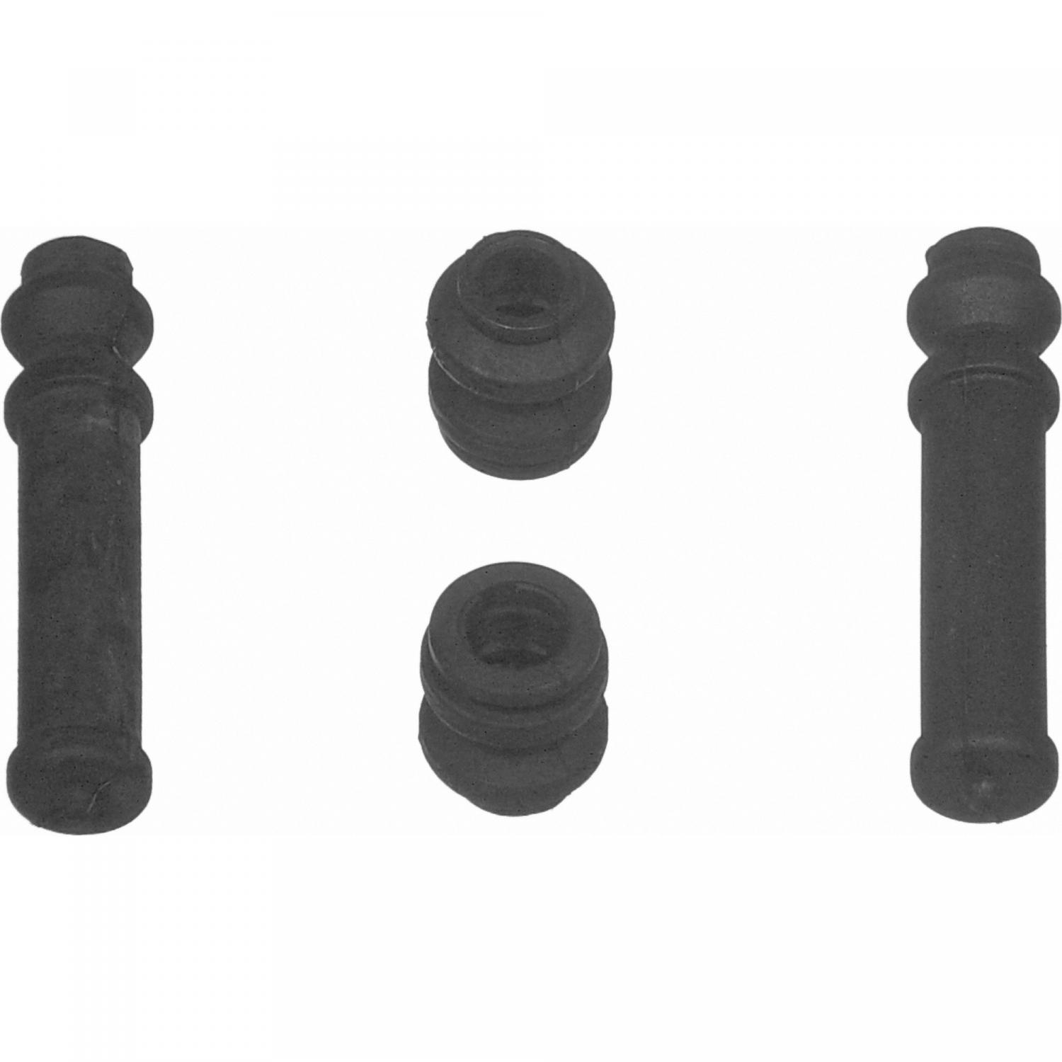 Wagner Brake H16107 Disc Brake Caliper Guide Pin Boot Kit product image 1 of 1