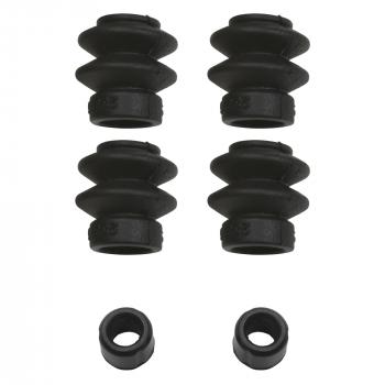 Wagner Brake H16109 - Disc Brake Caliper Guide Pin Boot Kit Wagner Brake H16109 Disc Brake Caliper Guide Pin Boot Kit product image 1 of 1