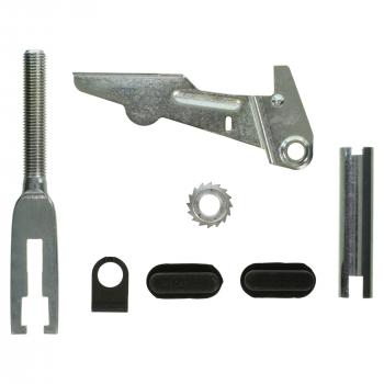 Wagner Brake H1611 Drum Brake Self Adjuster Repair Kit product image 2 of 2