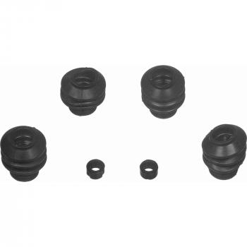 Wagner Brake H16132 Disc Brake Caliper Guide Pin Boot Kit product image 1 of 1