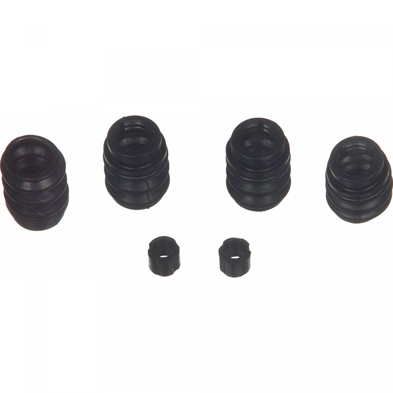 Wagner Brake H16140 - Disc Brake Caliper Guide Pin Boot Kit Wagner Brake H16140 Disc Brake Caliper Guide Pin Boot Kit product image 1 of 1