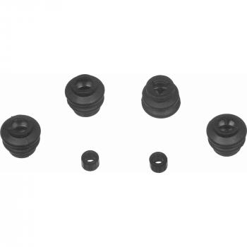 Wagner Brake H16145 Disc Brake Caliper Guide Pin Boot Kit product image 1 of 1