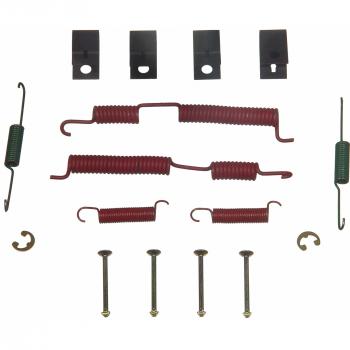 Wagner Brake H17103 - Drum Brake Hardware Kit Wagner Brake H17103 Drum Brake Hardware Kit product image 1 of 1