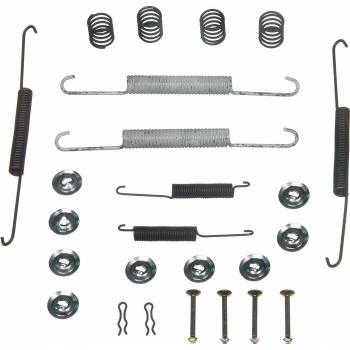 Wagner Brake H17111 Drum Brake Hardware Kit product image 1 of 1