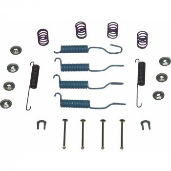 Wagner Brake H17115 Drum Brake Hardware Kit product image 1 of 1