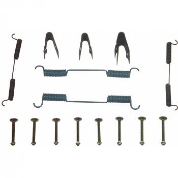 Wagner Brake H17120 Drum Brake Hardware Kit product image 1 of 1